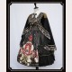 Rabbit Band School Lolita Dress JSK by Cat Highness (CH05)